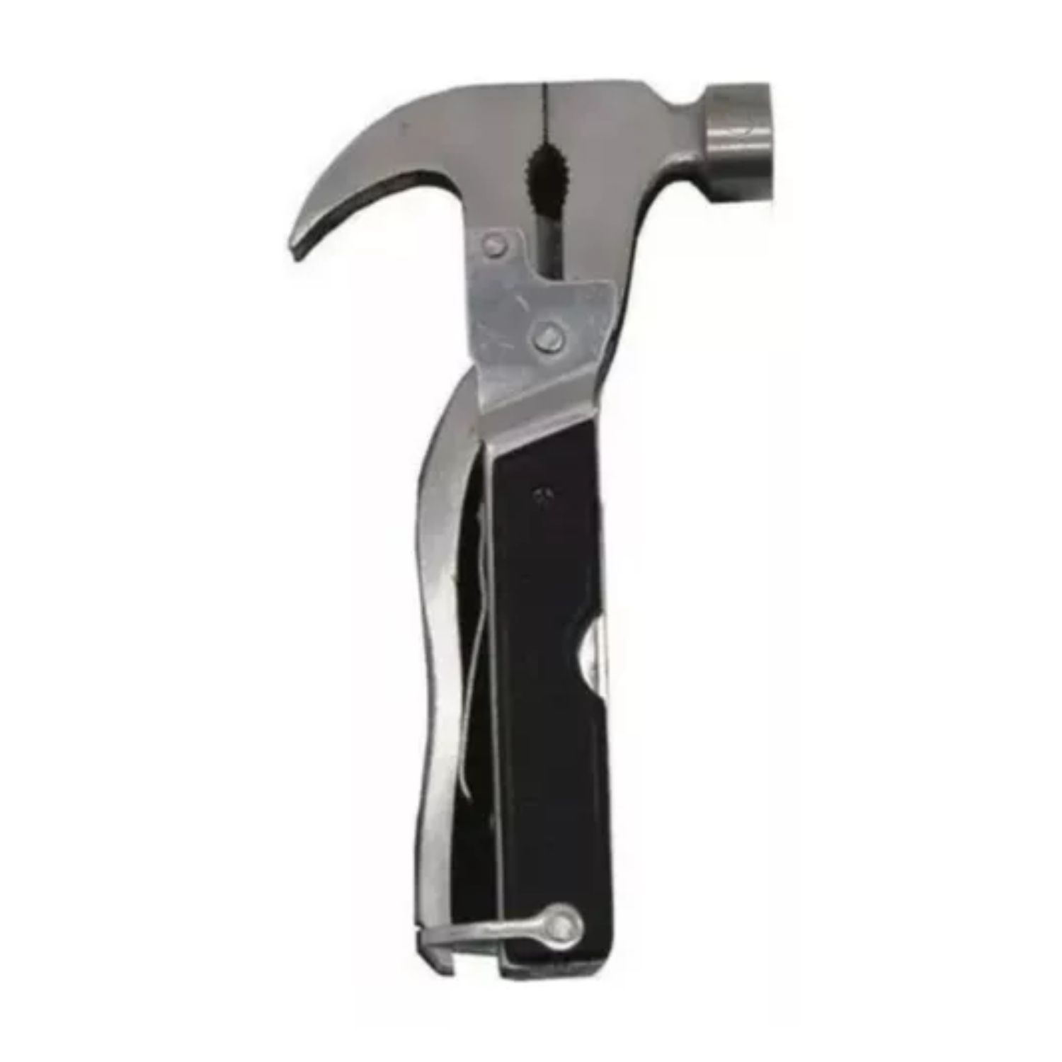 Miniatura 5 de Martillo Multiusos 12 En 1